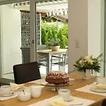 Alpenflair Whg 307 Edel-weiss *