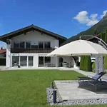Alpenflair Whg 307 Edel-weiss 아파트 *