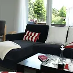 Alpenflair Whg 307 Edel-weiss 아파트