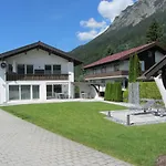 Alpenflair Whg 307 Edel-weiss