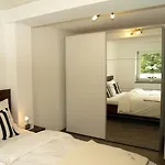 Alpenflair Whg 307 Edel-weiss 오버스트도르프