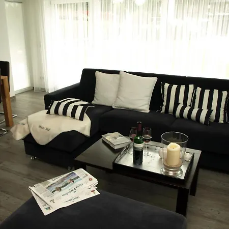 Alpenflair Whg 307 Edel-weiss Apartment Oberstdorf