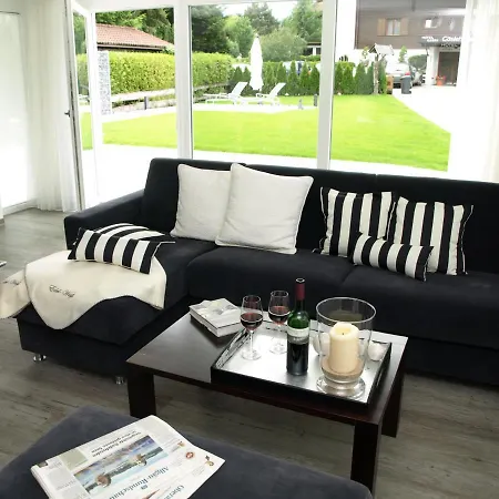 Alpenflair Whg 307 Edel-weiss Apartment *