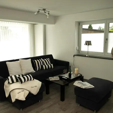 Alpenflair Whg 307 Edel-weiss Apartment