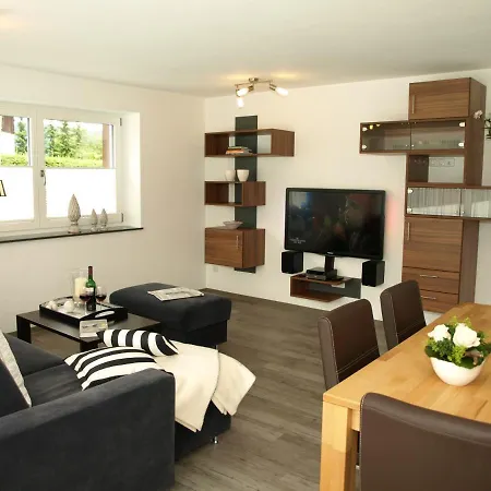 Alpenflair Whg 307 Edel-weiss Apartment Oberstdorf