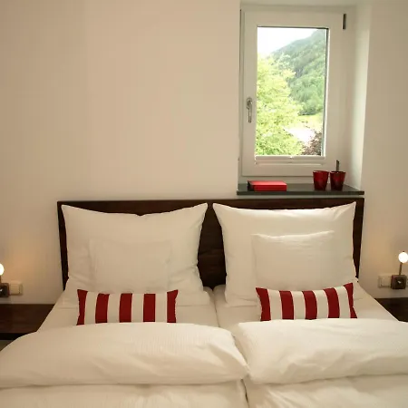 Alpenflair Whg 307 Edel-weiss Appartement