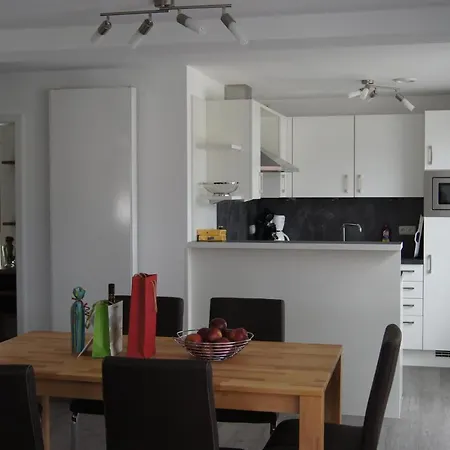 Apartment Alpenflair Whg 307 Edel-weiss Oberstdorf