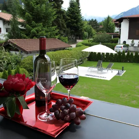 Apartamento Alpenflair Whg 307 Edel-weiss Oberstdorf