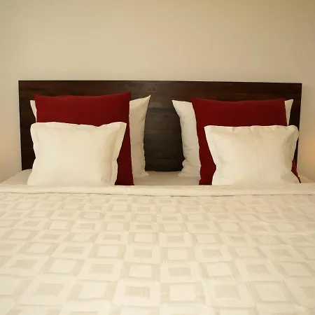 Alpenflair Whg 307 Edel-weiss Apartment