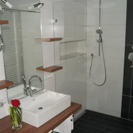 Apartment Alpenflair Whg 307 Edel-weiss *