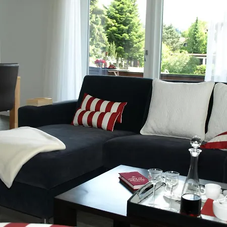 Alpenflair Whg 307 Edel-weiss Apartment