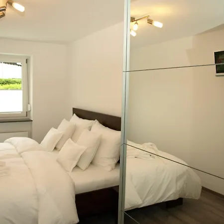 Lägenhet Alpenflair Whg 307 Edel-weiss