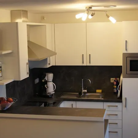 Alpenflair Whg 307 Edel-weiss Apartment
