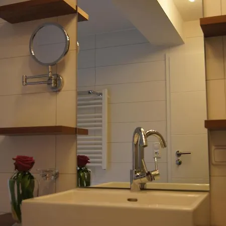 Alpenflair Whg 307 Edel-weiss Apartment *