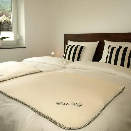 Alpenflair Whg 307 Edel-weiss Apartment