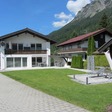 Alpenflair Whg 307 Edel-weiss