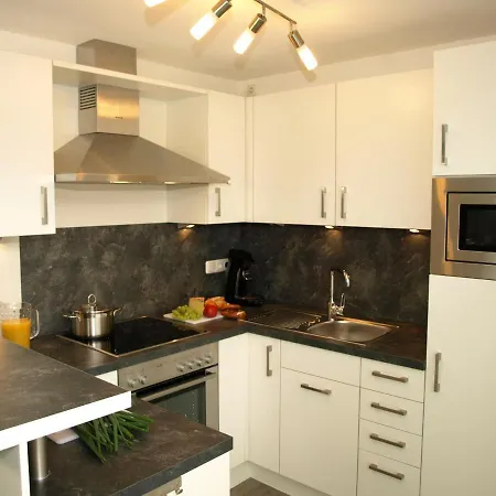 Alpenflair Whg 307 Edel-weiss * Oberstdorf