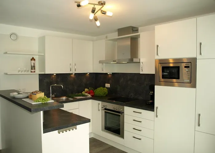 Alpenflair Whg 307 Edel-weiss Oberstdorf