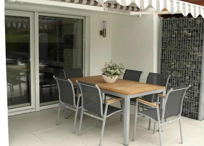 Apartmán Alpenflair Whg 307 Edel-weiss Oberstdorf