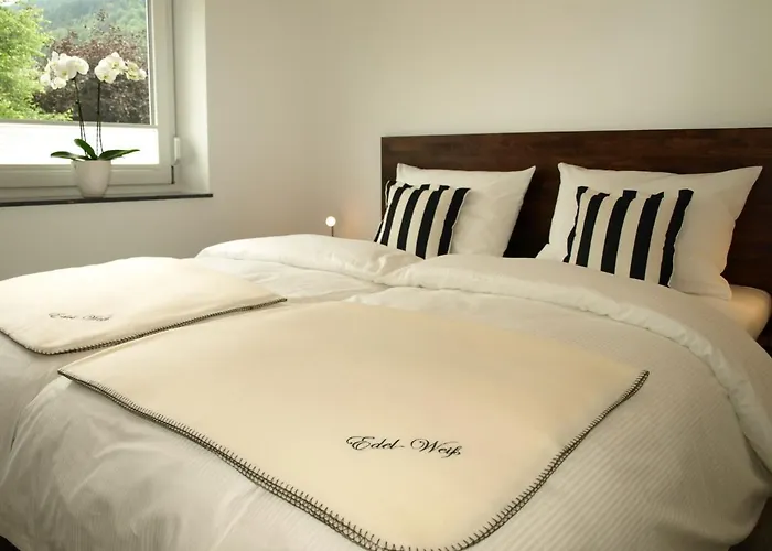 Alpenflair Whg 307 Edel-weiss Apartmán