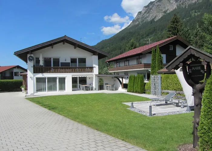 Alpenflair Whg 307 Edel-weiss