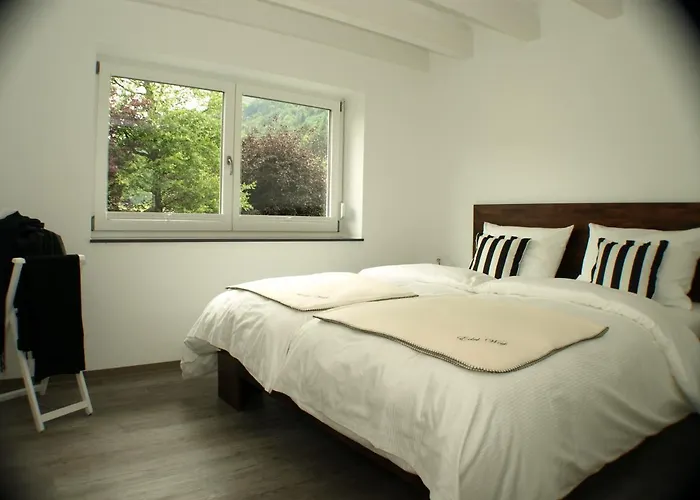 Alpenflair Whg 307 Edel-weiss