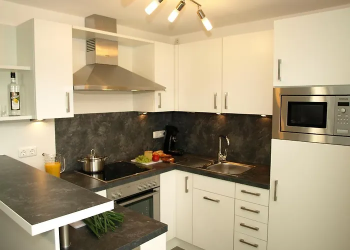 Alpenflair Whg 307 Edel-weiss * Oberstdorf
