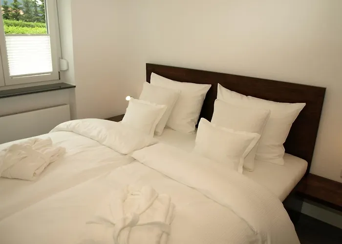 Alpenflair Whg 307 Edel-weiss * Oberstdorf